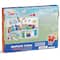 hand2mind® Numberblocks MathLink® 1 to 10 Activity Cubes Set